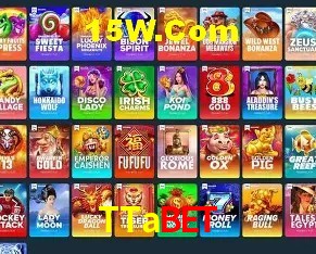 A Revolução dos Aplicativos de Jogos no TTabet